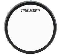 TAMA TTLT85 Acousti-Tone Tom Pad for True Touch Training Kit - 8,5" + morsetto di montaggio