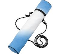 Tama TVSB12BW Custodia per bacchette Blue x White