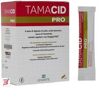 TAMACID PRO 20 STICK PACK 15 G SENZA GLUTINE SENZA LATTOSIO