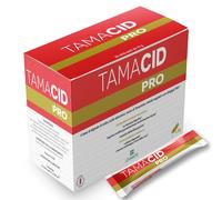 TAMACID PRO - Antiacido per Reflusso Gastroesofageo 20 Stick Alginato di Sodio e