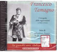Tamagno,Francesco - Le Grande Voci Italiane 5