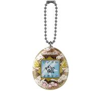Bandai Tamagotchi Angel Pet Virtual Lovely, multicolore, 42989, giocattolo elettronico per bambini a partire dagli 8 anni in su