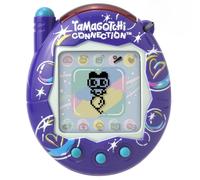 TAMAGOTCHI Bandai Connection Digital Pet Soapy Bubbles Shell Virtual Pet Electro
