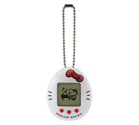 TAMAGOTCHI Bandai Hello Kitty Nano - Animale virtuale digitale, colore: Bianco