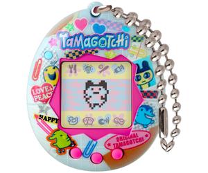TAMAGOTCHI Bandai Original Collage Digital Pet Nurture And Raise The Original