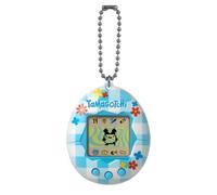 TAMAGOTCHI Bandai Original Comic Strip Shell Original Cyber Pet 90s Giocattolo per adulti e bambini con catena Retro Virtual Pets sono fantastici giocattoli o regali per bambini dagli 8 anni in su