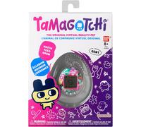 Tamagotchi Bandai Original Pretty Party Pet Digitale