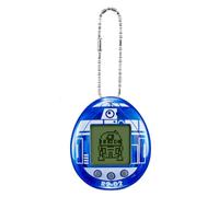 Bandai Tamagotchi Star Wars R2-D2 Blu