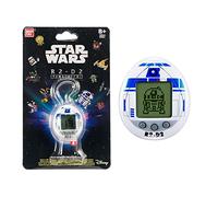Merchandising Star Wars: Tamagotchi: Bandai - Star Wars R2D2 White