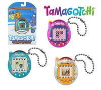 Tamagotchi Connection Bandai - Animale Virtuale da Accudire