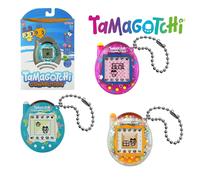 Tamagotchi Connection Bandai - Animale Virtuale da Accudire