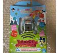 Tamagotchi Connection Ichiban Kuji Puchi Puchi Omisetchi A Prize 2025 nuovo