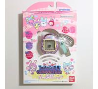 Tamagotchi Connection Mezzo Piano Collaboration Japan NUOVO