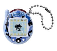 Tamagotchi Connection Wild Blue Digital Pet ACC NUOVO