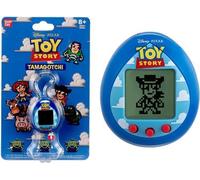 TAMAGOTCHI NANO TOY STORY