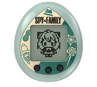 Tamagotchi Nano x SPY x Famiglia - Verde spia