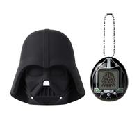 Tamagotchi Nano x Star Wars - Darth Vader con custodia in silicone
