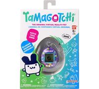 Tamagotchi Original - Bandai - Animale elettronico virtuale con schermo e giochi - Tama Universe