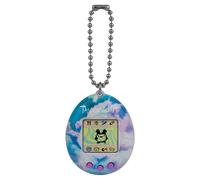 TAMAGOTCHI Original Bandai Sky Shell with Chain - The Original Virtual Reality P