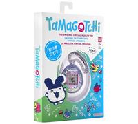 Bandai - Tamagotchi original Tama Sleeping - Animaletto Virtuale Elettronico con Schermo LCD - Gioco Interattivo in italiano con Mini-Giochi - Notte, Dormire - Giocattolo per Bambini 8+ - 46169