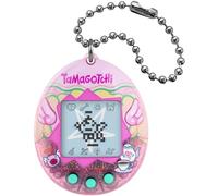 Bandai - Tamagotchi original Teacup - Animaletto Virtuale Elettronico con Schermo LCD - Gioco Interattivo in italiano con Mini-Giochi - Tea Time, Tema pausa tè - Giocattolo per Bambini 8+ - 46170