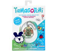 Bandai Original-carmel Nuts Tamagotchi Trasparente Bambini