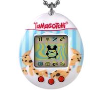 Tamagotchi Original Conchiglia Latte E Biscotti Cyber Pet