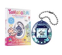Tamagotchi Original Digital Pet | Bandai Angel Night Garden Blu