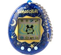 Tamagotchi originale superhero Starry, versione italiana, modello classico degli anni ’90, mini-gioco incluso, adatto per bambini da 8 anni in su