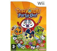 Tamagotchi Party On!