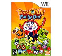 Tamagotchi Party On!