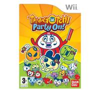 Gioco Nintendo Wii/Wii U Fr Nuovo Blister Pal Tamagotchi Party On Fah Fun