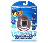 Tamagotchi Pink Glitter Fascia Ufficiale Bandai Pet Virtuale Gioco