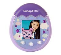 Bandai Tamagotchi Pix Viola