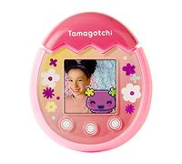 Bandai Tamagotchi Pix Rosa