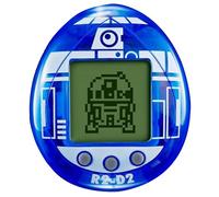 Bandai Tamagotchi Star Wars R2-D2 Blu