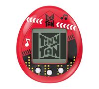 TAMAGOTCHI- Bandai TinyTAN-Red (88867)