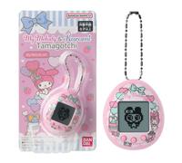Tamagotchi x Sanrio Nano Pet Digitale | My Melody Rosa