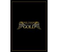 Tamaki, Koji - Gold Tour 2014 (2 Dvd) [Edizione: Giappone]