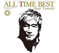 TamakiKoji - All Time Best