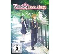 Tamako Love Story – DVD – Import tedesco – polyband – Nuovo