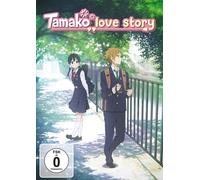 VARIOUS TAMAKO LOVE STORY - (GERMAN IMPORT) DVD NUOVO