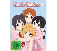 Tamako Market - Volume 1