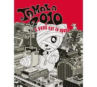 Tamala 2010: A Punk Cat In Space (Blu-ray)