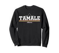 Tamale Ghana Felpa