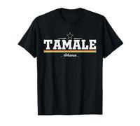 Tamale Ghana Maglietta
