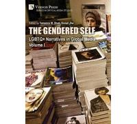 Tamanna M Shah Sonali Jha The Gendered Self (Copertina rigida)