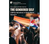 Tamanna M Shah Sonali Jha The Gendered Self (Copertina rigida)