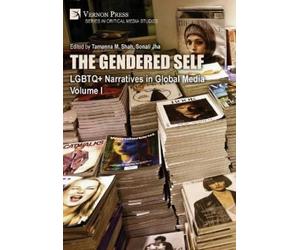 Tamanna M Shah Sonali Jha The Gendered Self (Copertina rigida)