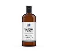 Tamanu Organico Corriere Olio - 500ml - 100% Puro